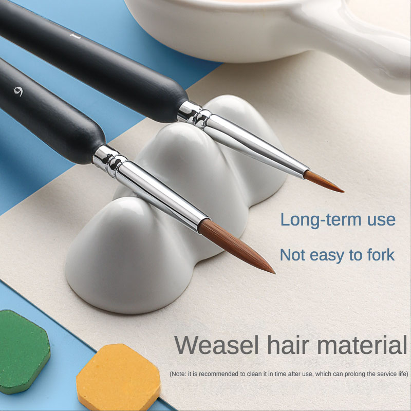 Hook Line Pen Watercolor Clabo - Gouache Paint Set 评论和价格