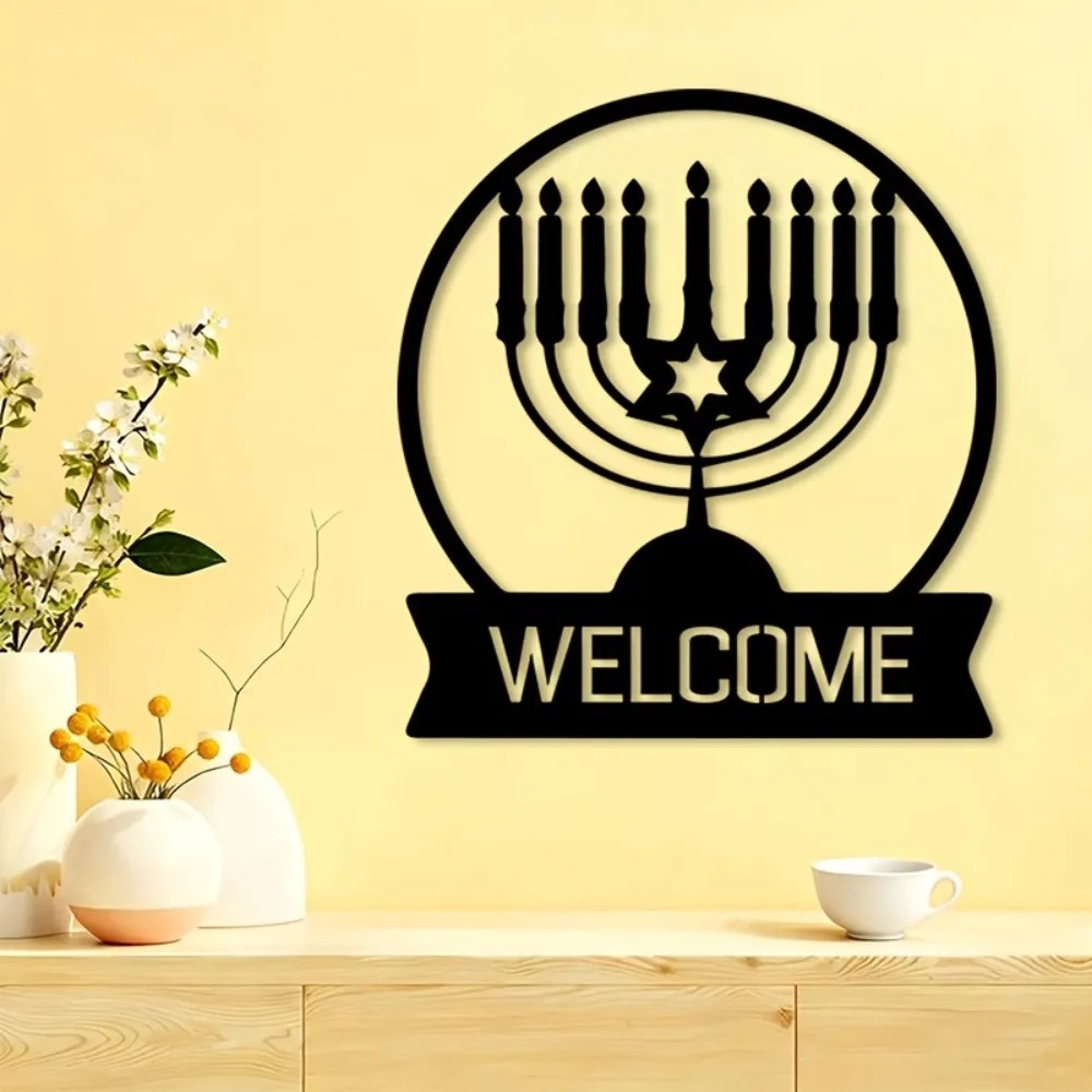 CIFBUY Iron Wall Art Art Deco  - Art & Craft Paper For Kids 评论和价格