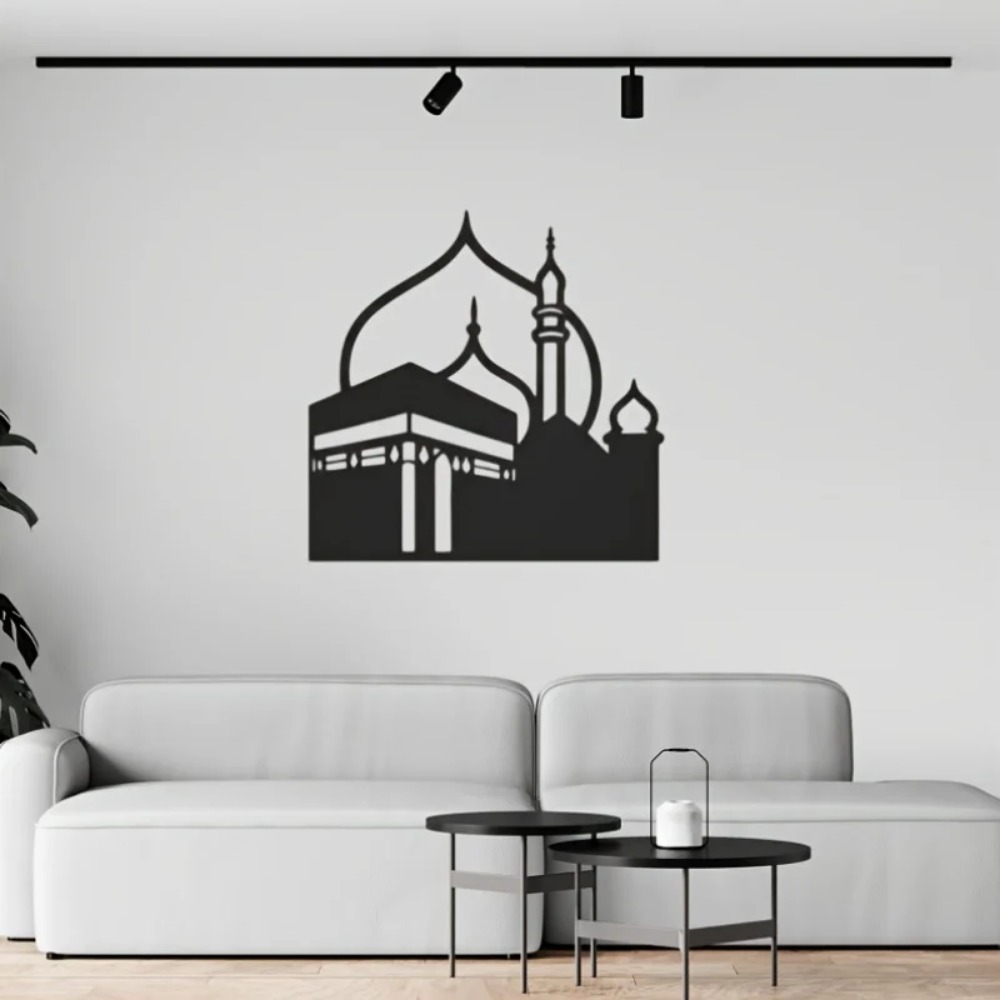 CIFBUY Iron Wall Art Modern Is - Art & Craft Paper For Kids 评论和价格