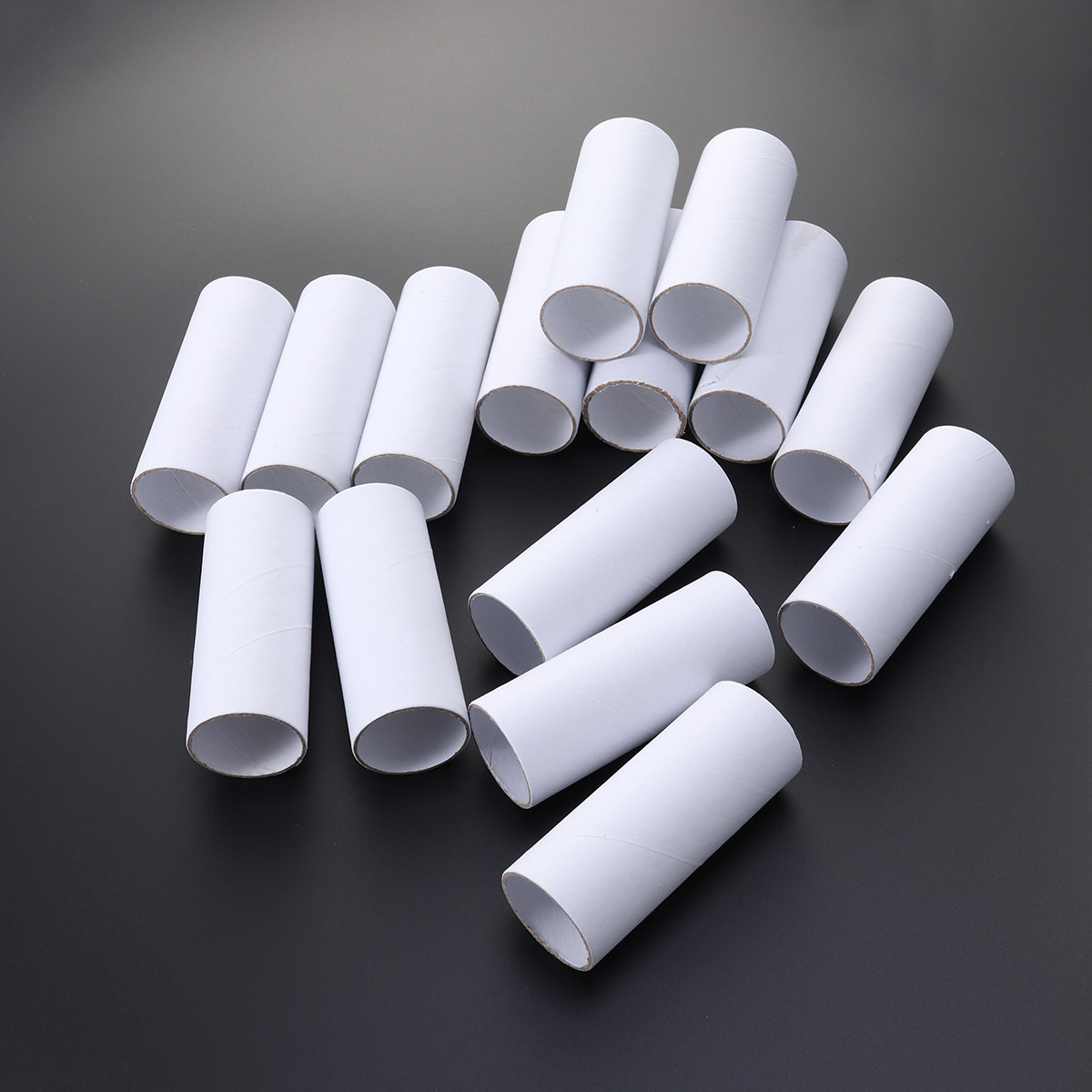 15Pcs Recyclable Kraft Paper T - Art Craft Cardboard 评论和价格